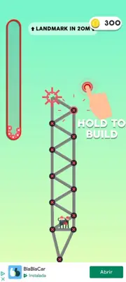 Build Up!! android App screenshot 6